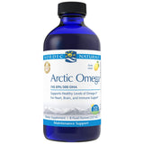 Arctic Omega Liquid 1245 mg - 237 ml