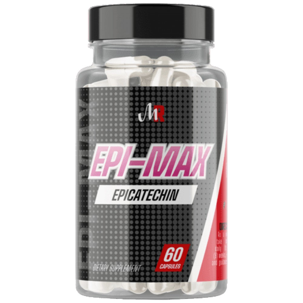 EPI-Max | Epicatechin - 60 капсули