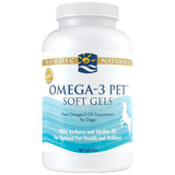 Omega-3 Pet - 180 Гел капсули