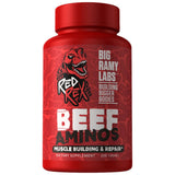 Beef Amino 3000 mg 300 Δισκία