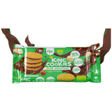 King Cookies | 18% proteine ​​- 70 de grame