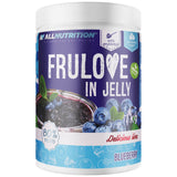 Frulove in Jelly | Blueberry - 1000 грама