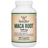 Maca Root 1000 mg - 300 капсули