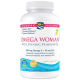 Omega Woman - 120 capsule de gel