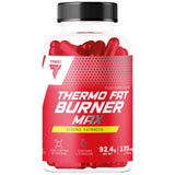 Thermo Fat Burner Max | Strong Extracts - 60 капсули