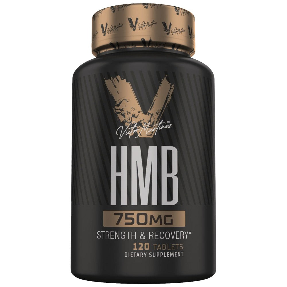 HMB 750 mg 120 Δισκία