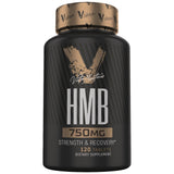 HMB 750 mg 120 Δισκία