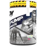 Nox Pump Ultimate | Extreme Pre-Workout 400 грама