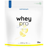 Whey Pro Pure | with N-Zyme System - 1000 грама