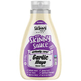 Skinny Sauce | Garlic & Mayonnaise - 425 мл