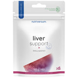 Liver Support | Complete Liver Care Formula - 60 Таблетки