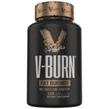 V-Burn Fat Burner 120 капсули