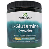 AjiPure L-Glutamine Powder 340 γρ