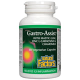 Gastro Assist™ - 60 капсули