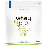 Whey Pro Pure | with N-Zyme System - 1000 грама