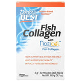 BEST Fish Collagen | With Naticol - 30 Пакета