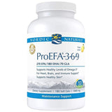 ProEFA - Omega 3.6.9 - 180 Гел капсули