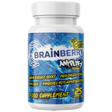 Brainberry | Amplify Series - 25 капсули