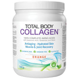 Total Body Collagen Powder - 500 грама