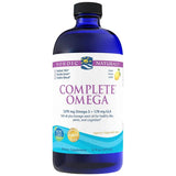 Complete Omega Liquid 1270 mg - 473 мл