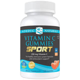 Vitamina C Gummies Sport 250 mg - 120 gumii