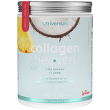 Collagen Heaven | added Zinc, Vitamin C and Hyaluronic Acid - 300 грама