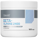 Beta Alanine 2400 - 150 капсули