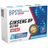 Ginseng BP Ultra 400 mg - 30 капсули