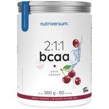 BCAA 2:1:1 Powder | Flow - 360 грама