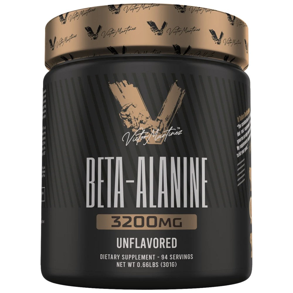 Beta-Alanine Pudră 301 grame