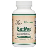 Bacopa BacoMind™ - 210 капсули