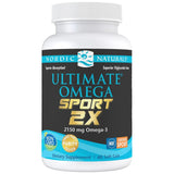 Ultimate Omega 2X Sport - 60 Гел капсули