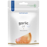 Garlic Oil 30 mg - 60 капсули