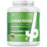 Vegan Protein | Plant Based Protein Formula - 2000 грама