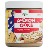 Proteina Cremă Proteină | Cookie american - 250 de grame