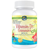 Vitamin D3 Gummies Kids 400 IU - 120 желирани бонбони