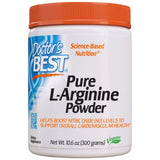 BEST Pure L-Arginine Powder - 300 грама