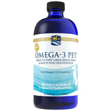 Omega-3 Pet - 473 мл