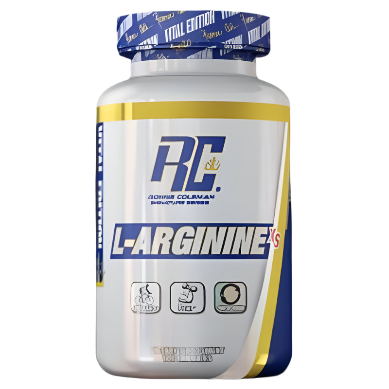 L-Arginine XS - 180 капсули