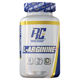 L-Arginine XS - 180 капсули