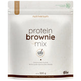 Protein Brownie Mix - 500 грама