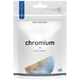 Chromium Tablet | 200 mcg Chromium Picolinate - 30 Таблетки