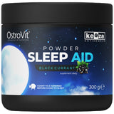 KEEZA Sleep Aid Powder - 300 грама