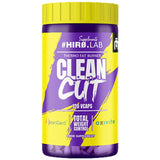 Clean Cut | Thermogenic Total Weight Control - 120 капсули