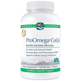 ProOmega CoQ10 - 60 Гел капсули