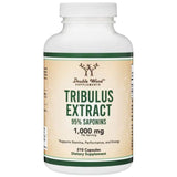 Tribulus Extract 1000 mg - 210 капсули