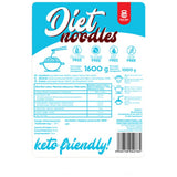 Diet Noodles / from Konjac - 200 грама