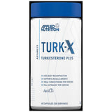 Turk-X | Turkesterone 500 mg - 60 капсули