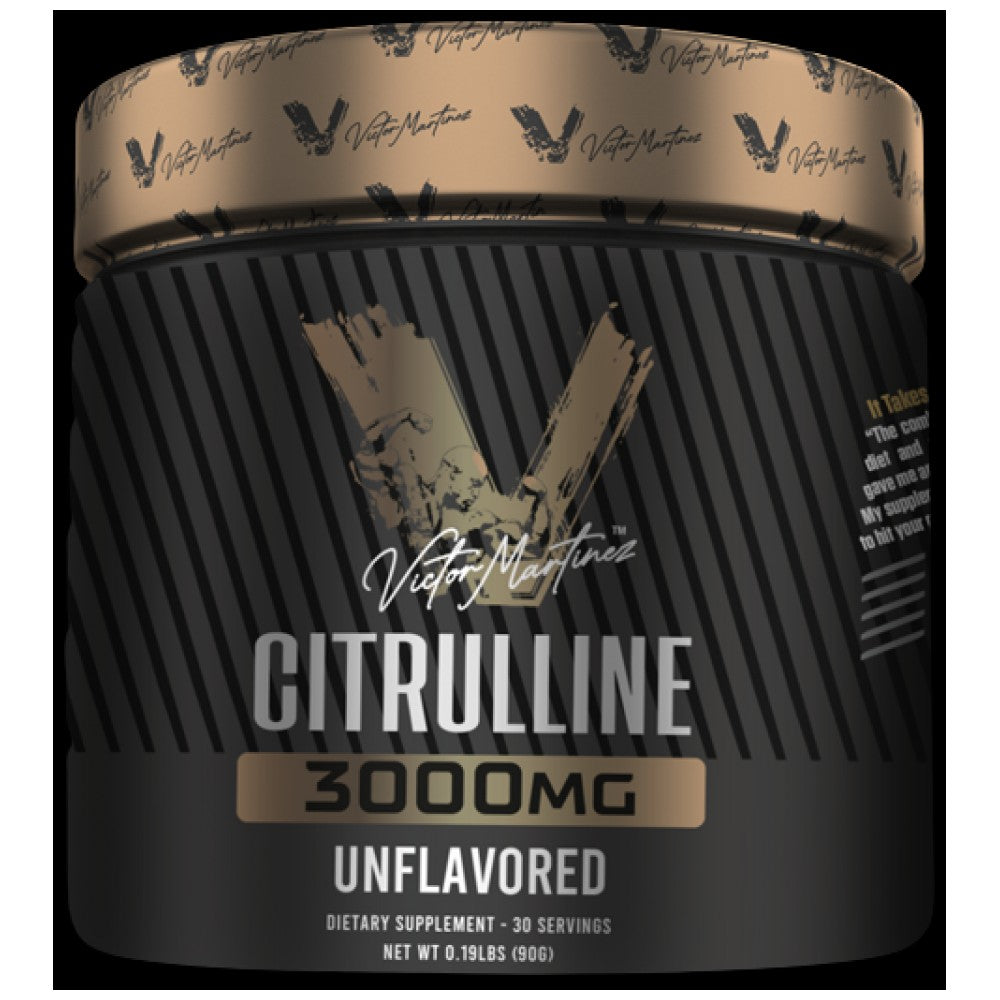 L-Citrulline Powder 90 грама