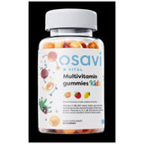 Multivitamine Gummies Copii | Fara zahar - 60 de bomboane jeleu